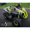 big 880 zderzak przedni front bumper renegade xmr 1000 570 g2 producent