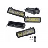 5809 5 led rampa 90w