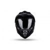 casco motocross enduro aries nero (5)