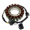 STATOR TGB BLADE / TARGET 600