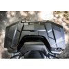 SHARK ATV Box AX97 for LINHAI LANDFORCE 650 / 550