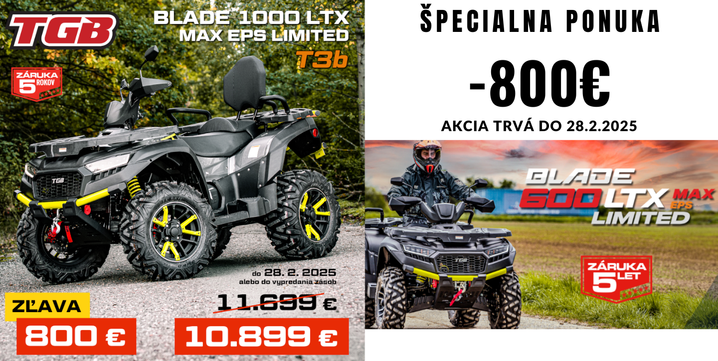 akcia tgb