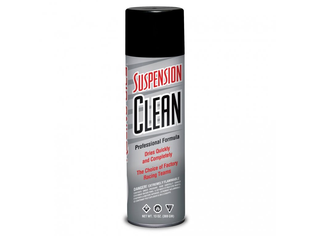 suspension clean 13oz aerosol