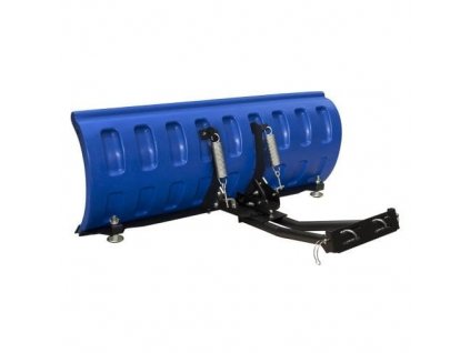 shark snow plow 60 152cm cu adaptoare blue