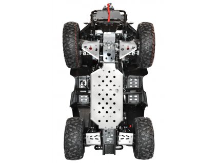 Kryt podvozku SHARK Linhai 500/500 EFI/M550 EFI