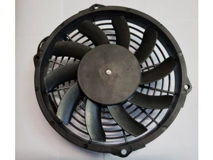 Ventilátor Chladiča LINHAI 500/550/565