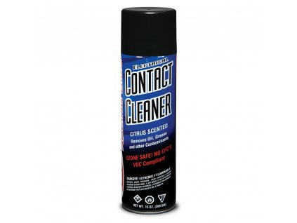 ČISTIČ KONTAKTOV MAXIMA ELECTRICAL CONTACT CLEANER /369G
