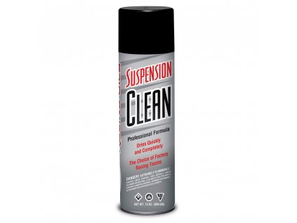 suspension clean 13oz aerosol