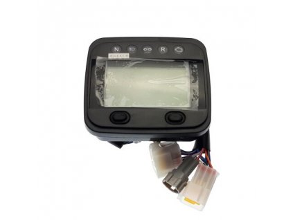 LCD DISPLEJ LINHAI 500 E4