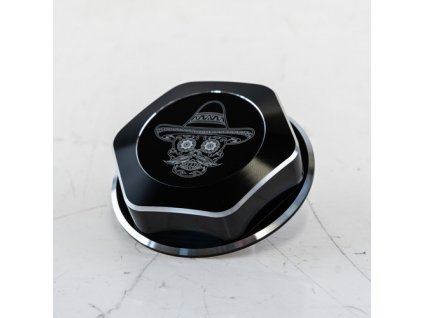 UZÁVER NÁDRŽI RJWC POLARIS / CAN-AM EL'BRAAAPO GASCAP