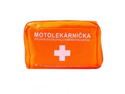 Motolekárnička