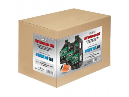 oil changer kit 13 box img