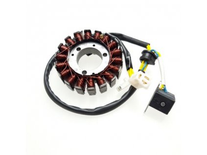 STATOR LINHAI 260/300/400 E2