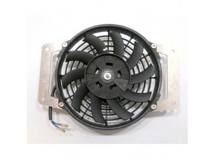 Ventilátor chladiča Can-Am Renegade/Outlander G1