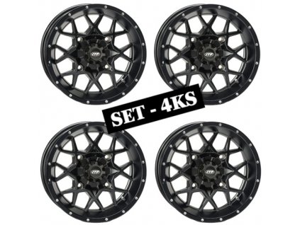 SADA DISKOV ITP HURRICANE 12RB1 (5+2) 12X7 4/136