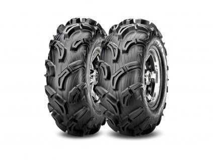 70 maxxis zilla l