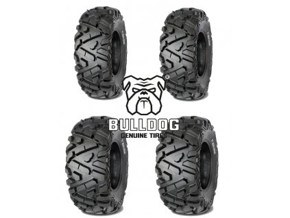 set4 bulldog b350