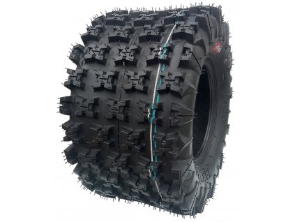 HAKUBA X-TRAIL 20x10-9 6PR