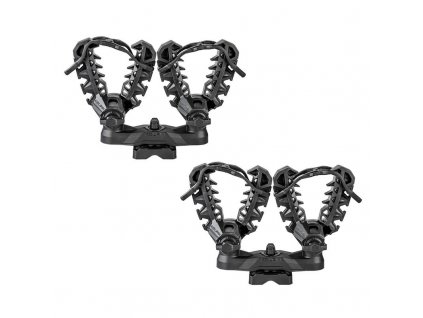 Univerzálny držiak KOLPIN RHINO GRIP XLR DOUBLE - PAIR