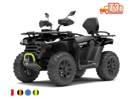 segway at5l eps t3b tit