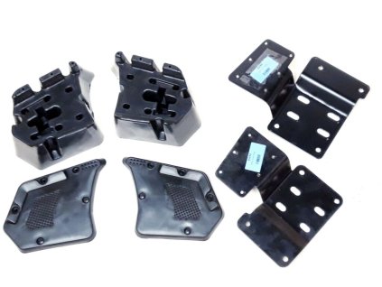 SET - Stupačky LINHAI 500/570