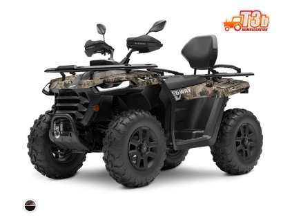 segway at5 l camo t3b