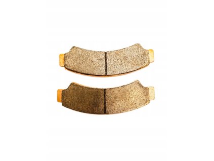 Brzdove dosticky predne Segway AT 6 ZM A03E11120001