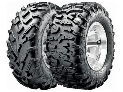 Maxxis Bighorn 3 671x380