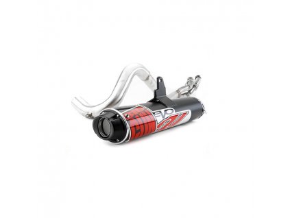 BIG GUN CAN-AM RENEGADE 570-1000X XC (12-19) EVO UTILITY SLIP ON
