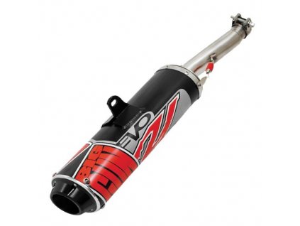 Výfuk BIG GUN CAN-AM OUTLANDER 650 MAX/XT/800R MAX +(08-12) 800XMR (11-12)