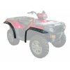 Rozšírenie Blatníkov KIMPEX OVERFENDER POLARIS XP 550/850 2009-2016