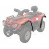 Rozšírenie Blatníkov KIMPEX OVERFENDER SET CAN-AM OUTLANDER G1