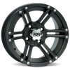 SADA DISKOV ITP SS212, 12X7 (5+2) MATTE BLACK 4/110