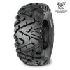 PNEU BULLDOG B350 25x10-12 6PR