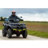 TGB BLADE 600 LTX MAX EPS 4x4 LIMITED