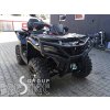 big Bumper zderzak do quada cf moto 850 1000 przedni Prestige Group
