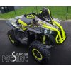 big 880 zderzak przedni front bumper renegade xmr 1000 570 g2 producent