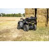 ATV BOX SHARK AX120 - TGB BLADE 600/1000