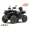 SEGWAY SNARLER AT5 L EPS - T3b