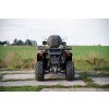 SEGWAY SNARLER AT5 L EPS CAMO - T3b