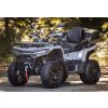 ATV Box SHARK AX97  LINHAI LANDFORCE 650 / 550