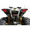 BIG GUN CAN-AM RENEGADE 570-1000X XC (12-19) EVO UTILITY SLIP ON