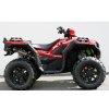 BIG GUN POLARIS SPORTSMAN 850/XP 1000 (17-20) EXO U SLIP ON