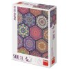 dino mandaly 500 xl relax puzzle