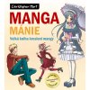 ZRK2106 Manga manie S
