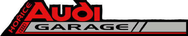 Audi_Garage_Hořice_Logo