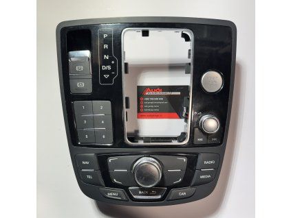 4G1919610 - Ovládací panel MMI - AUDI A6 C7 / A7