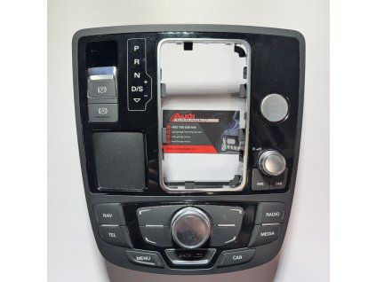 4G1919610C - Ovládací panel MMI - AUDI A6 C7 / A7