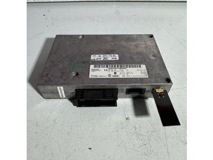 4E0862335 - Řídící jednotka bluetooth Audi