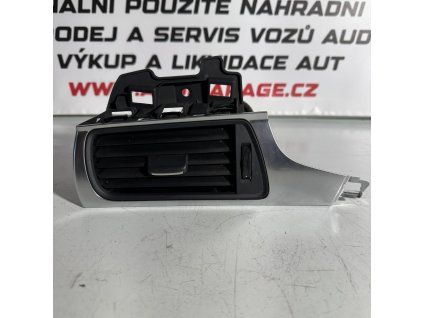 4G1820901 - Výdech ventilace levý - AUDI A6 C7 / A7